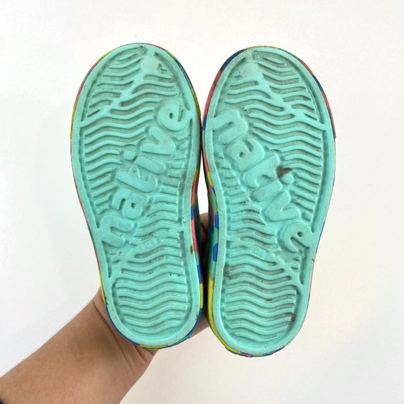 Native Jefferson Marbled Child - Picture 6 of 6